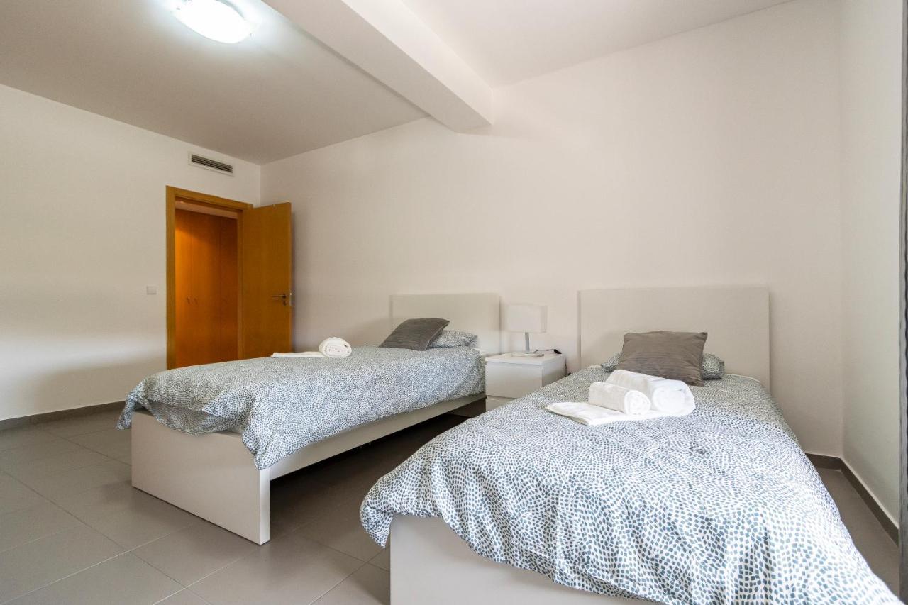Amazing Sea View Apartment Praia Da Rocha Portimão Dış mekan fotoğraf
