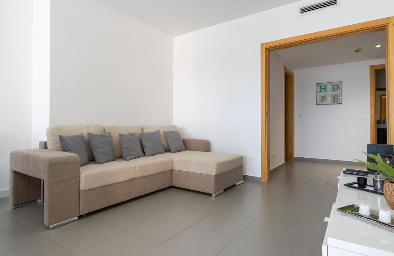 Amazing Sea View Apartment Praia Da Rocha Portimão Dış mekan fotoğraf