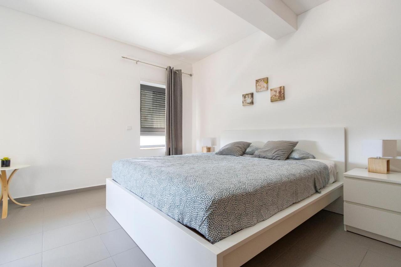 Amazing Sea View Apartment Praia Da Rocha Portimão Dış mekan fotoğraf